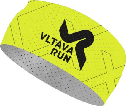 Fita para cabeça ELEVEN sportswear HB DOLOMITI AIR Vltava Run