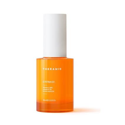 C-TETRA E.F. Tratamento Intensivo de Vitamina C 30 ml