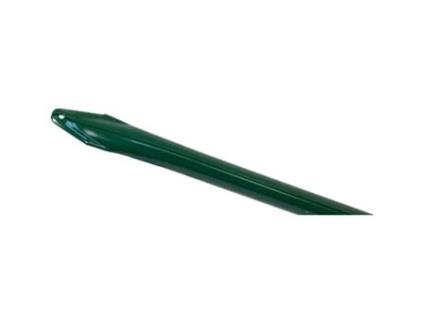 Tornapunta tirante galvanizado - Verde - Ø 48x1250 mm