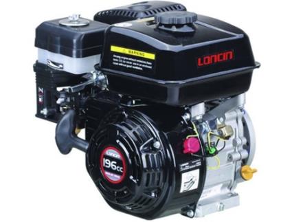 MOTOR LONCIN G200FTK