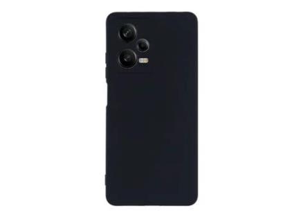 Capa para Xiaomi redmi note 12 pro+ GIFT4ME Preto