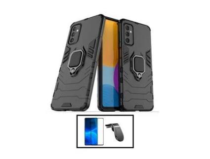 Capa para Samsung Galaxy A14 5G GIFT4ME Preto