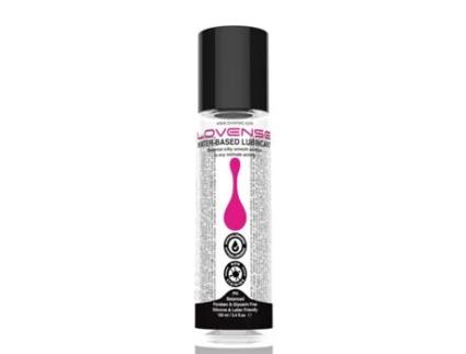Lubrificante À Base De Água Lovense 100 Ml LOVENSE