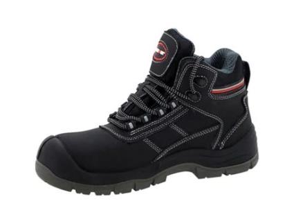 Bota Orework S3 5481 nobuk Nº 41