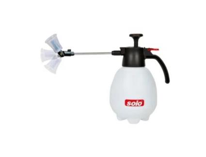SOLO Pulverizador Manual 402 capacidad 2 L