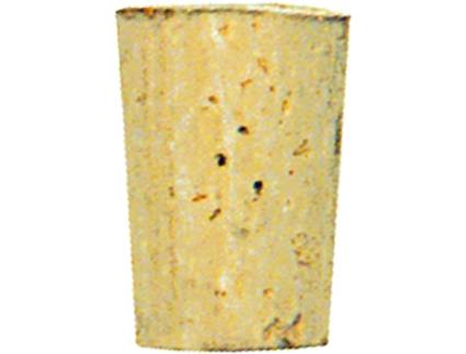 Corcho cónico