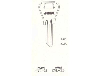 Llavin cvl-2d acero b c-50