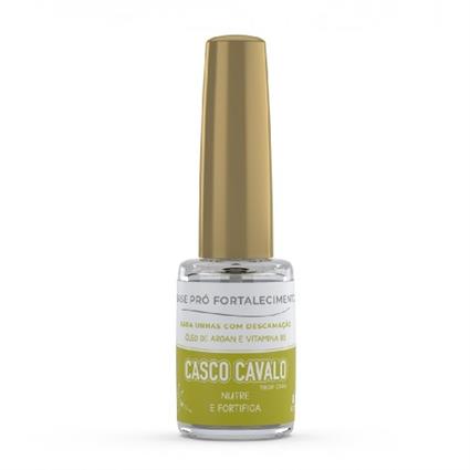 Casco Cavalo Base Pró-Fortalecimento 8ml