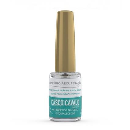 Casco Cavalo Base Pró-Recuperação 8ml