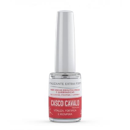 Casco Cavalo Vitalizante Extra Forte 8ml