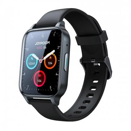 JOYROM SMARTWATCH JR-FT3 PRO BLACK