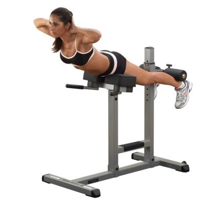 Body-Solid GRCH322 Power Tower