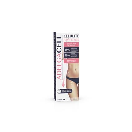 Adelgacell Celulite Creme de Noite 300 ml
