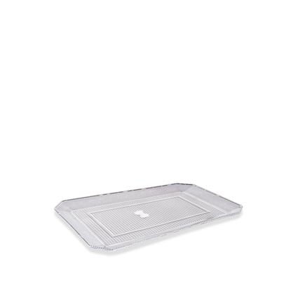 Bandeja Luxe 35X25X1.8CM