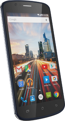 Archos 50e Helium 8GB 4G - Black...