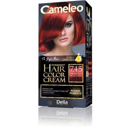 Coloração Permanente Omega 5 Hair Color