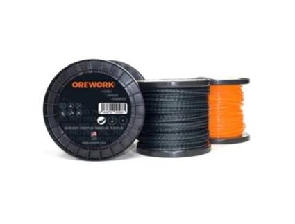 Hilo de corte trenzado PRO - Ø 4,3 mm x 111 m