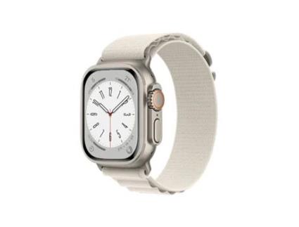 Bracelete ALPINE L para 7427285895573 (Pulso de 165mm a 210mm)