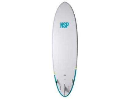 Nsp Elements Allrounder Sup 9´2´´