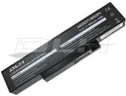 Bateria DLH BATTERY LI-ION 11.1V-4800mAh-53Wh BLACK