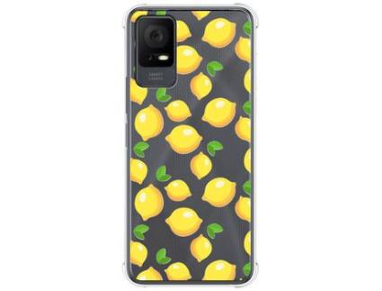 Capa para TCL 405 TUMUNDOSMARTPHONE Multicor