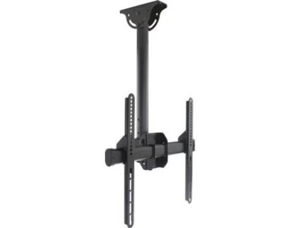 Suporte de TV HOLMIOS H55015 (Ajustável - 32'' a 55' - Até 50 kg)