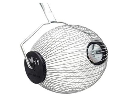 Recoge-frutas 'Roll-in' - Grande - 30 mm