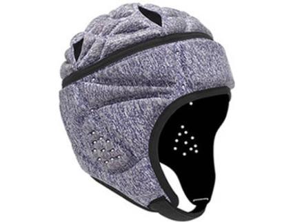 Capacete para Futebol Americano ATRUMS YDTK-009 Roxo