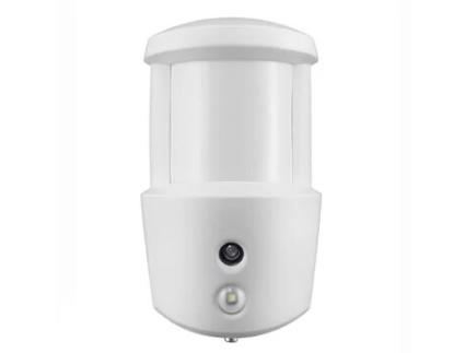 Detector de Movimento de Imagem Protexiom SOMFY