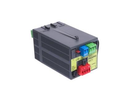 Placa Electrónica de Motorização - Mci1R10 MOOVO