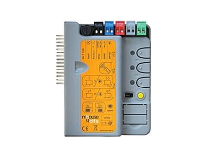 Placa Electrónica de Motorização - Cl1Sk MHOUSE