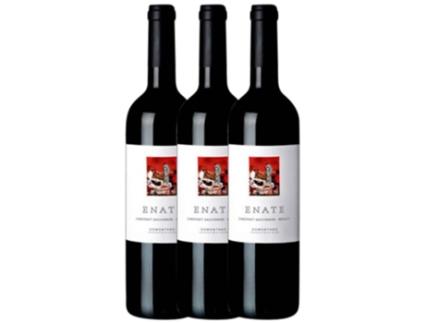 Vinho ENATE Enate Cabernet Sauvignon-Merlot Somontano (1.5 L - 3 unidades)