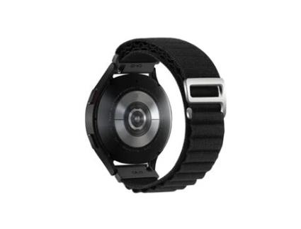 Bracelete ALPINE S para 7427285897508 (Pulso de 130mm a 160mm)