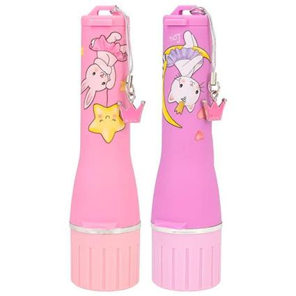 Princess Mimi Lanterna com Temporizado