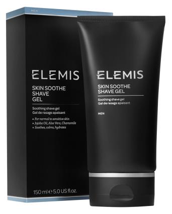 Elemis Skin Soothe Shave Gel 150 ml