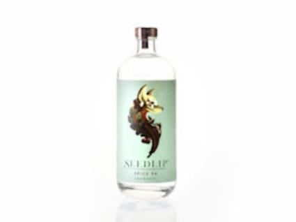 Gin Seedlip Spice 94 0.7 L