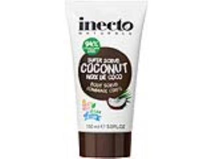 Esfoliante Inecto Côco 150ml