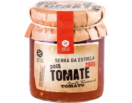 Doce Quinta De Jugais Tomate 280g
