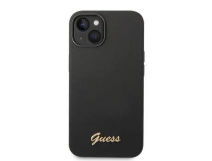 Capa para GUESS iPhone 14 Plus GUESS Color
