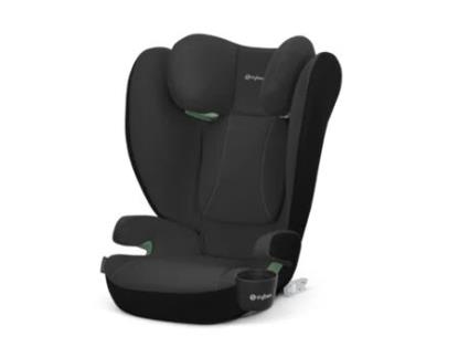 Cadeira Auto CYBEX Solution B2 i-Fix (Grupo II/III)