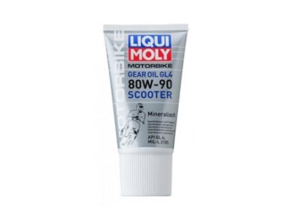 Liqui Moly Óleo De Engrenagem