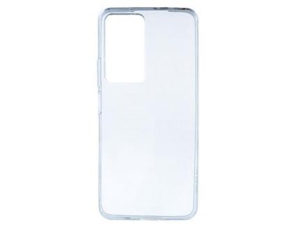 Capa XIAOMI Poco F4 5G Transparente