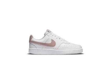 Sapatilhas NIKE Court Vision Lo Branco (Tam: 38)