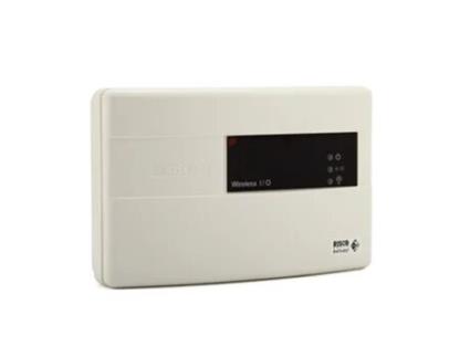 Módulo de Extensão Sem Fios X-10 RISCO