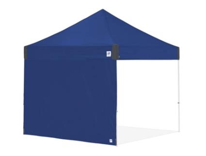 Toldo E-Z UP Azul (3x3 m)