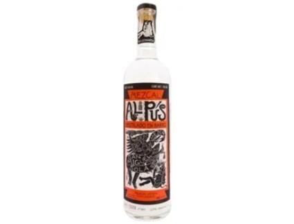 Mezcal ALIPÚS Alipús Tío Leonardo (0.7 L - 1 unidade)