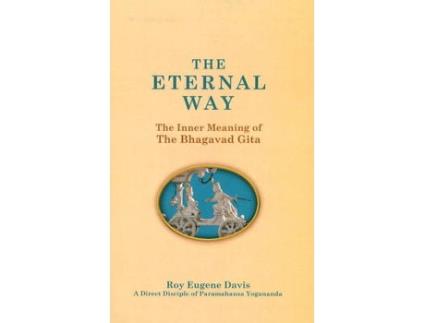 Livro eternal way de roy eugene davis (inglês)