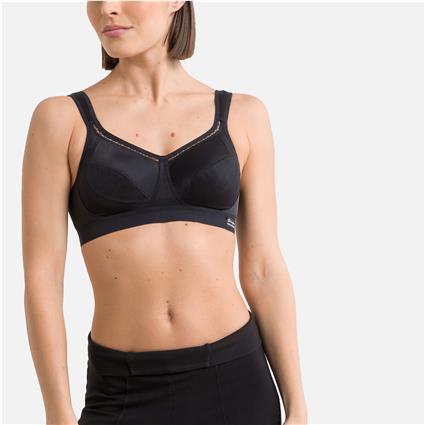 Champion Shock Absorber Soutien de desporto Crop Top - suporte elevado