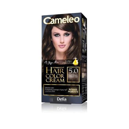 Coloração Permanente Omega 5 Hair Color