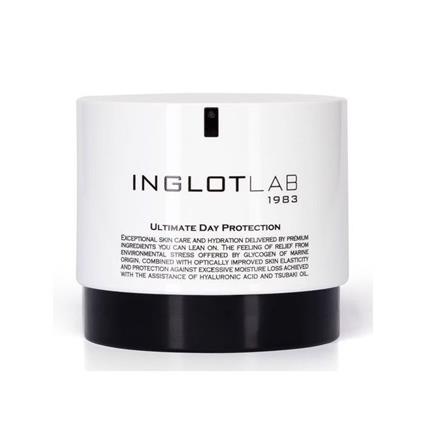 Creme do Dia de Proteção final 50 ml